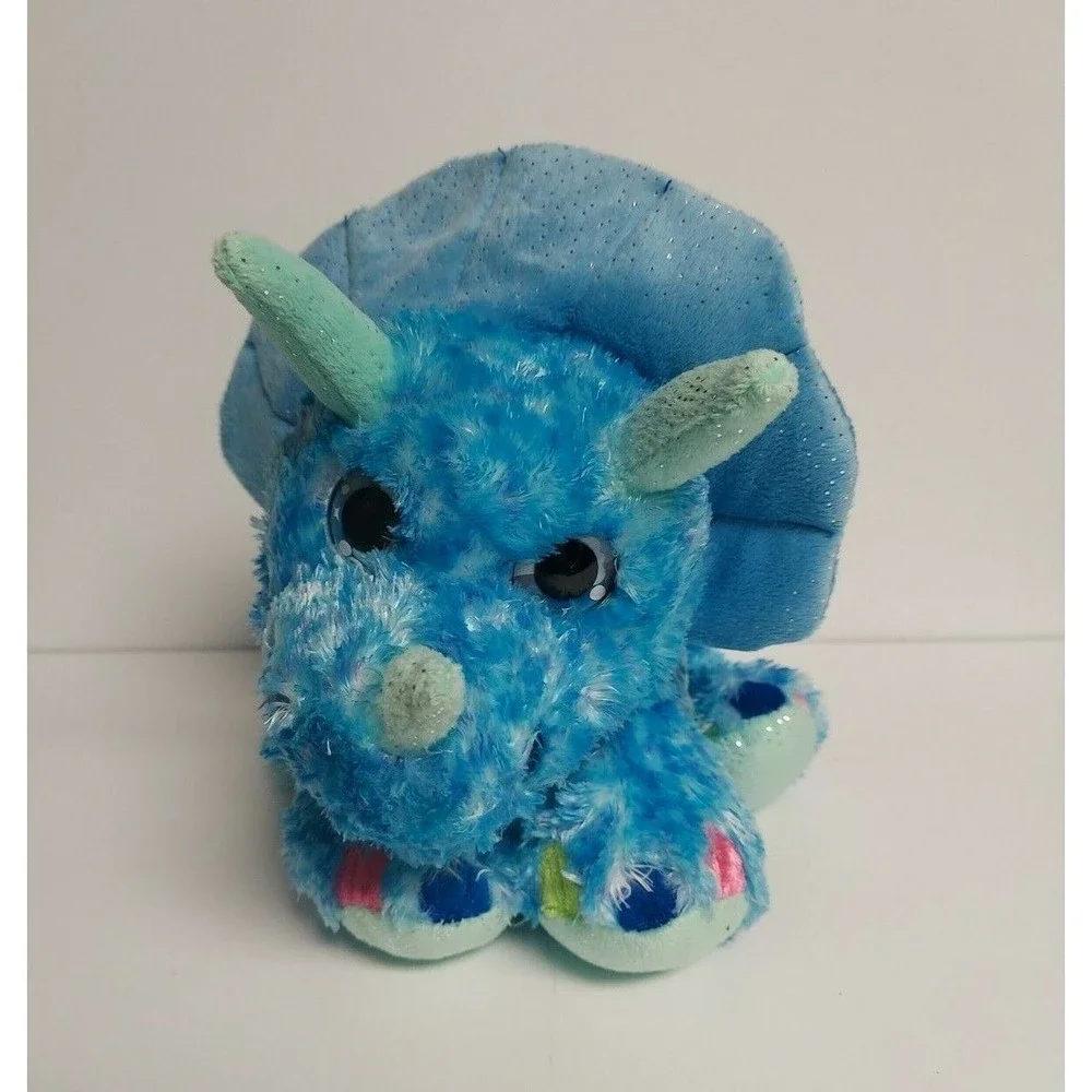 Wild Republic Triceratops Dinosaur 12